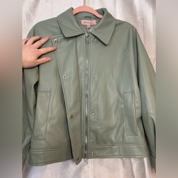 Philosophy Jacket - Picture 6 of 9